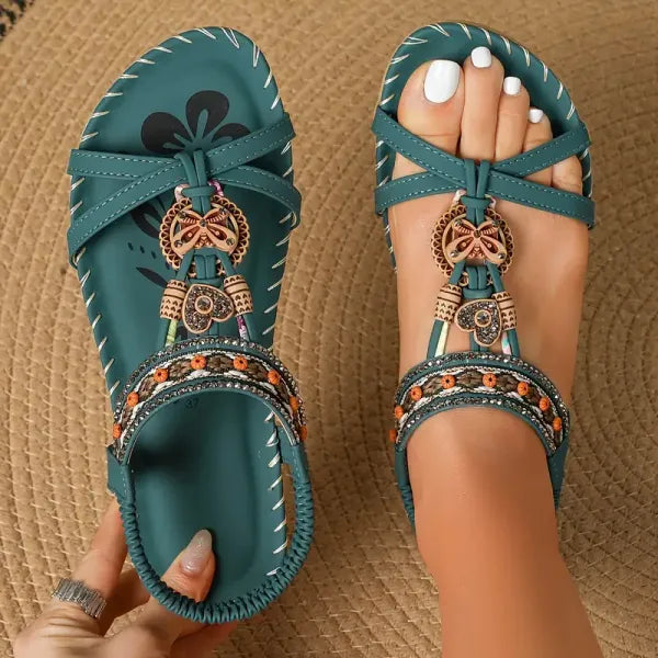 Maria™ | Orthopedia Comfort+ Σανδάλια