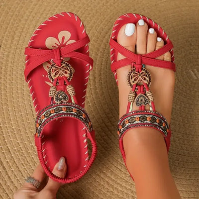 Maria™ | Orthopedia Comfort+ Σανδάλια