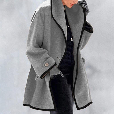 Emilia | Πα trench Coat