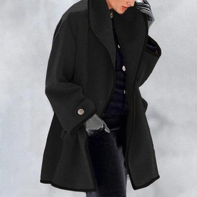 Emilia | Πα trench Coat