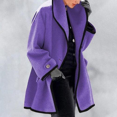 Emilia | Πα trench Coat