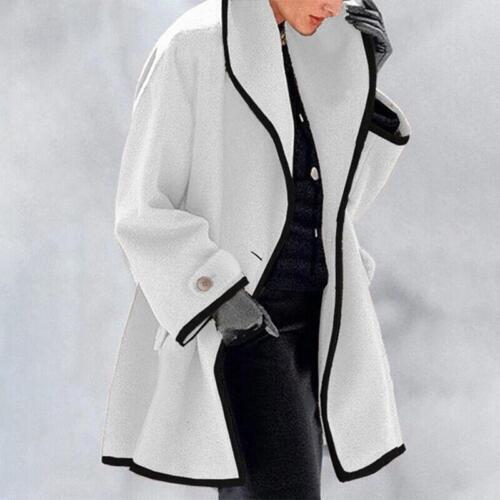 Emilia | Πα trench Coat