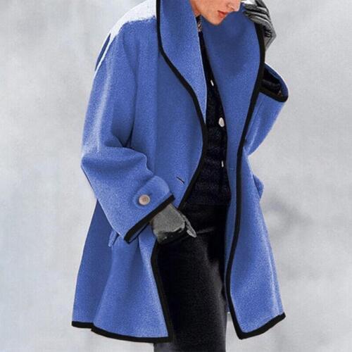 Emilia | Πα trench Coat