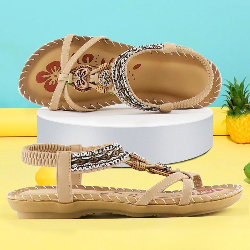 Maria™ | Orthopedia Comfort+ Σανδάλια