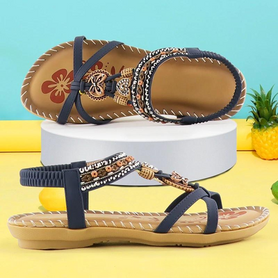 Maria™ | Orthopedia Comfort+ Σανδάλια