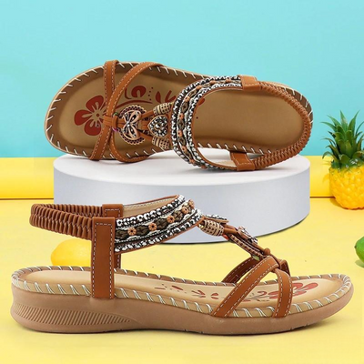 Maria™ | Orthopedia Comfort+ Σανδάλια