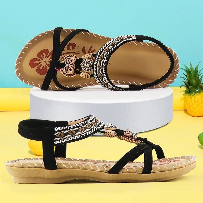 Maria™ | Orthopedia Comfort+ Σανδάλια