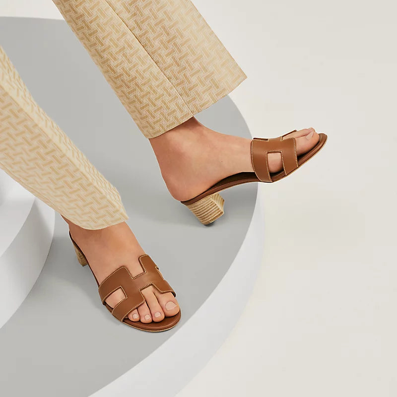 CLÉMENCE | OASIS Sandals
