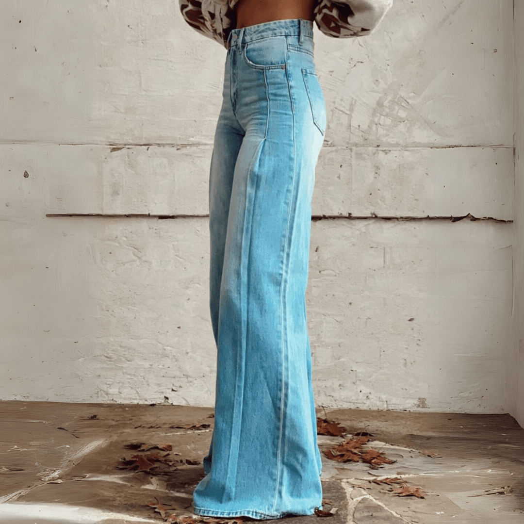 Σοφία® | Vintage Bohemian Παντελόνια