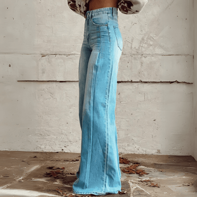 Σοφία® | Vintage Bohemian Παντελόνια