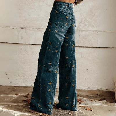 Σοφία® | Vintage Bohemian Παντελόνια