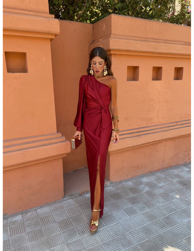 Alaysia - Chic Maxi Dress