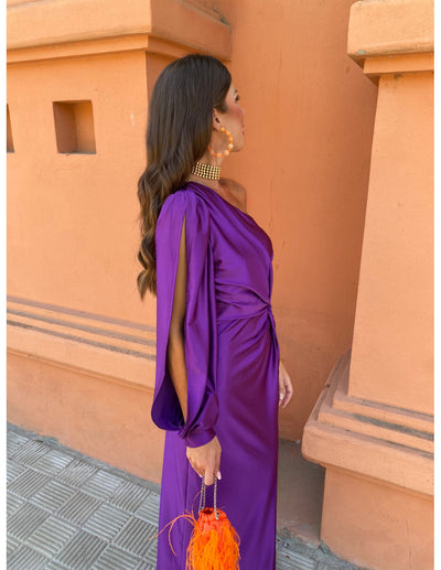 Alaysia - Chic Maxi Dress